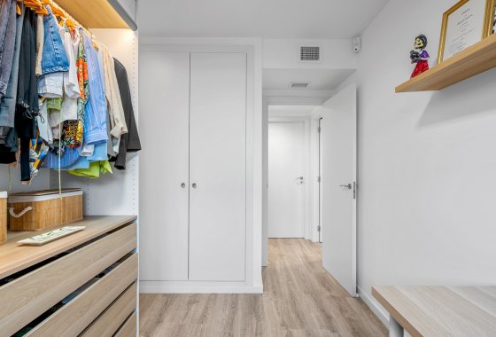 Újraértékesítés - Apartman - El Campello - Muchavista