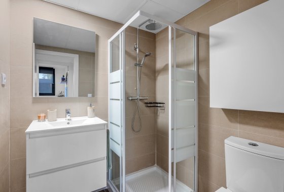 Újraértékesítés - Apartman - El Campello - Muchavista