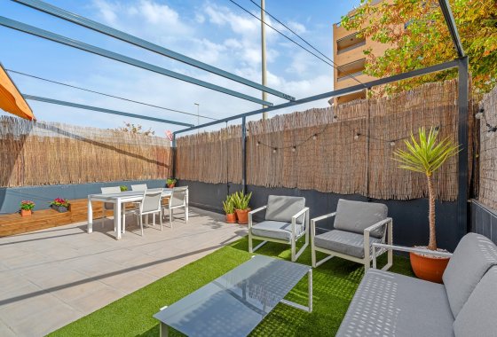 Újraértékesítés - Apartman - El Campello - Muchavista