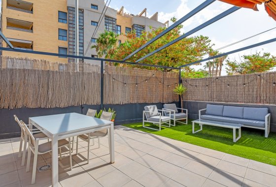 Újraértékesítés - Apartman - El Campello - Muchavista