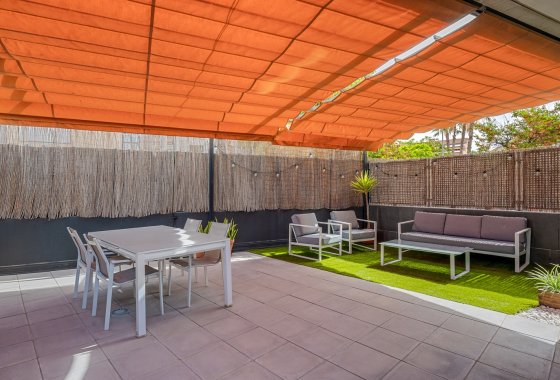 Újraértékesítés - Apartman - El Campello - Muchavista