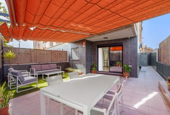 Újraértékesítés - Apartman - El Campello - Muchavista