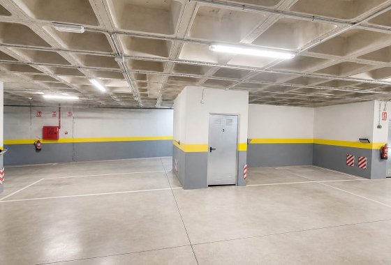 Újraértékesítés - Apartman - El Campello - Muchavista