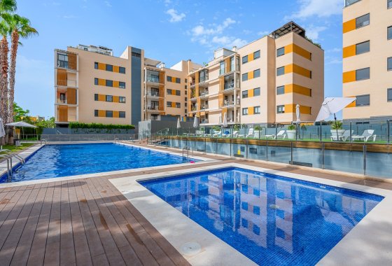Újraértékesítés - Apartman - El Campello - Muchavista