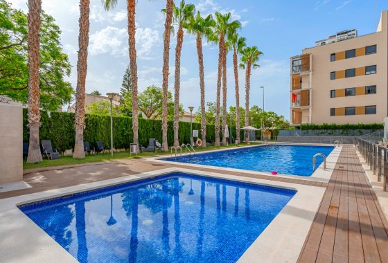 Újraértékesítés - Apartman - El Campello - Muchavista