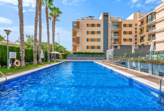 Újraértékesítés - Apartman - El Campello - Muchavista