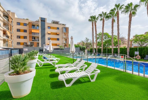 Újraértékesítés - Apartman - El Campello - Muchavista