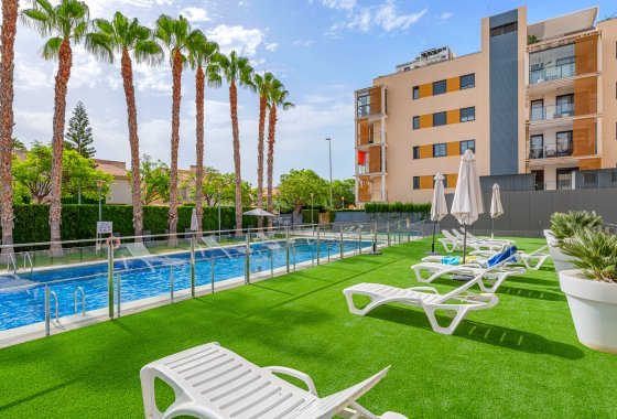Újraértékesítés - Apartman - El Campello - Muchavista