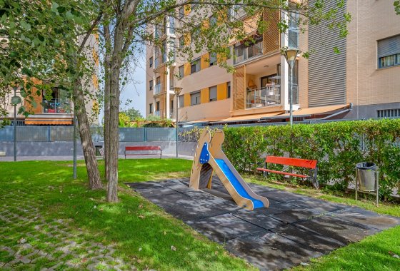 Újraértékesítés - Apartman - El Campello - Muchavista