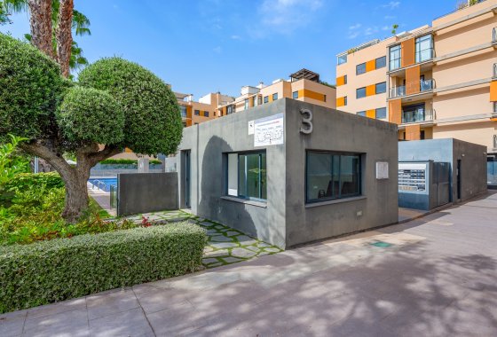 Újraértékesítés - Apartman - El Campello - Muchavista
