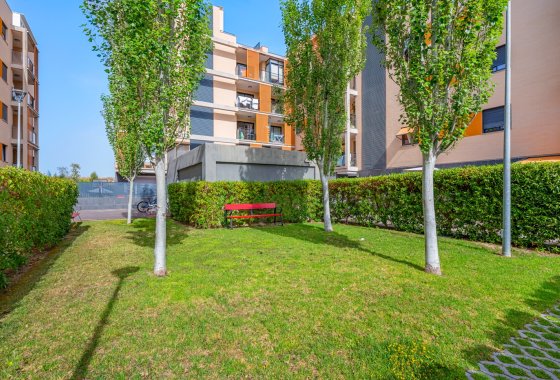 Újraértékesítés - Apartman - El Campello - Muchavista