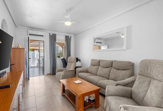 Újraértékesítés - Villa / ikerházfél - Ciudad Quesada - Ciudad Quesada - Rojales