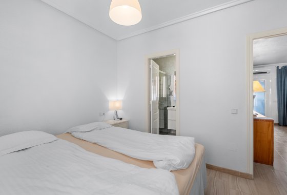 Újraértékesítés - Villa / ikerházfél - Ciudad Quesada - Ciudad Quesada - Rojales
