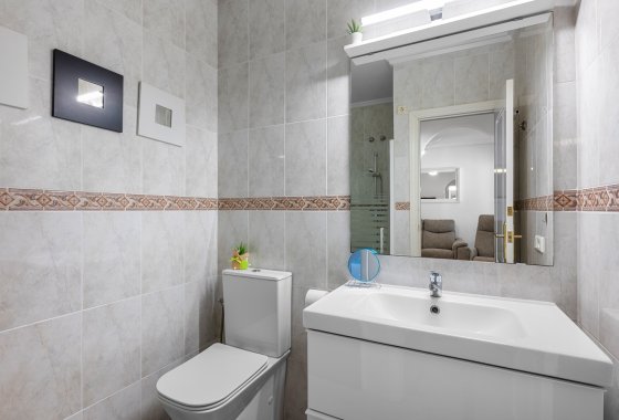 Újraértékesítés - Villa / ikerházfél - Ciudad Quesada - Ciudad Quesada - Rojales