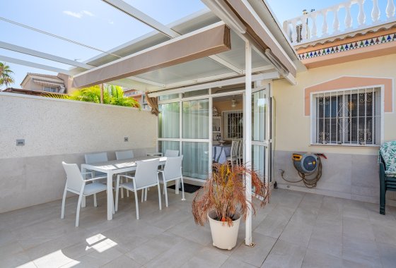 Újraértékesítés - Villa / ikerházfél - Ciudad Quesada - Ciudad Quesada - Rojales