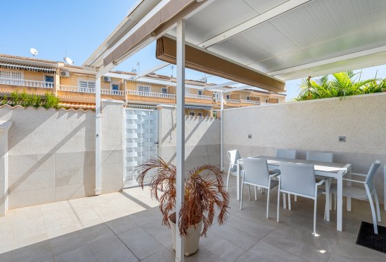 Újraértékesítés - Villa / ikerházfél - Ciudad Quesada - Ciudad Quesada - Rojales