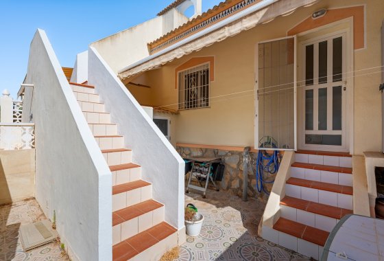 Újraértékesítés - Villa / ikerházfél - Ciudad Quesada - Ciudad Quesada - Rojales