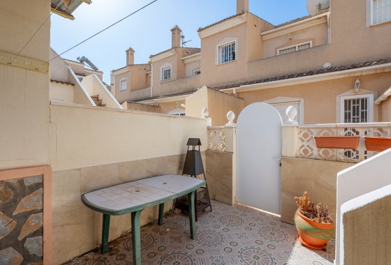 Újraértékesítés - Villa / ikerházfél - Ciudad Quesada - Ciudad Quesada - Rojales