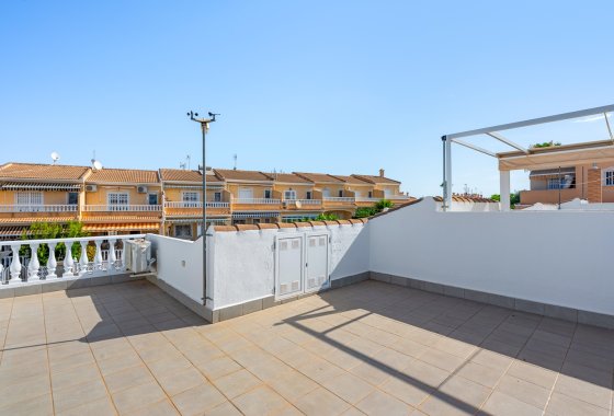 Újraértékesítés - Villa / ikerházfél - Ciudad Quesada - Ciudad Quesada - Rojales