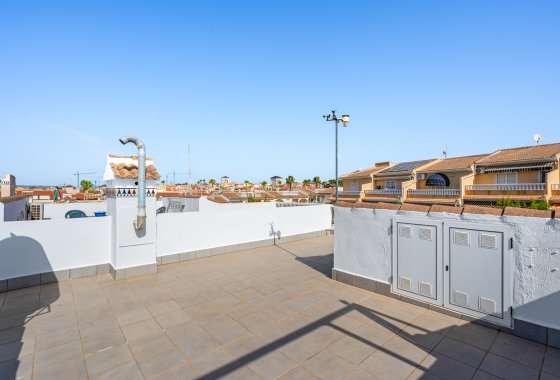Újraértékesítés - Villa / ikerházfél - Ciudad Quesada - Ciudad Quesada - Rojales