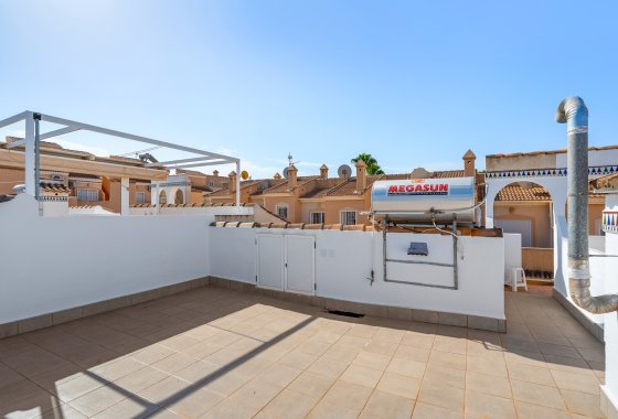 Újraértékesítés - Villa / ikerházfél - Ciudad Quesada - Ciudad Quesada - Rojales