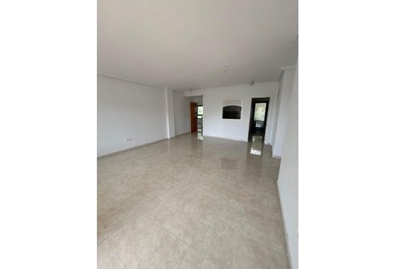 Nieuwbouw Woningen - Appartement  - Orihuela Costa
