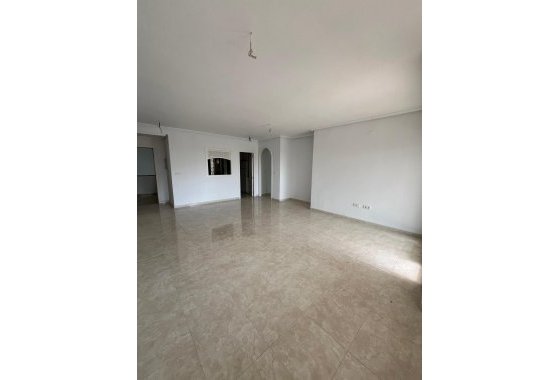 Nieuwbouw Woningen - Appartement  - Orihuela Costa