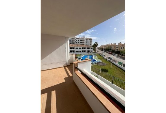 Nieuwbouw Woningen - Appartement  - Orihuela Costa