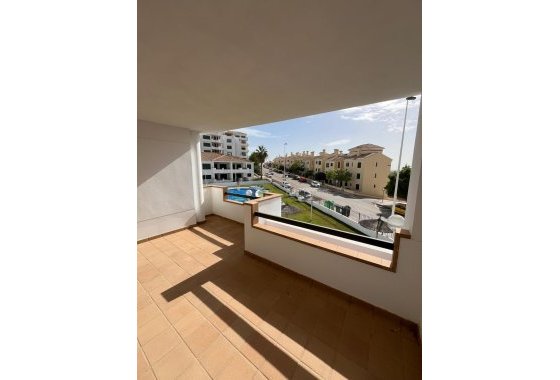 Nieuwbouw Woningen - Appartement  - Orihuela Costa