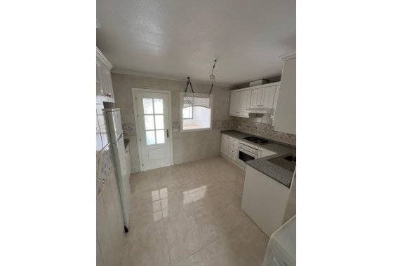 Nieuwbouw Woningen - Appartement  - Orihuela Costa