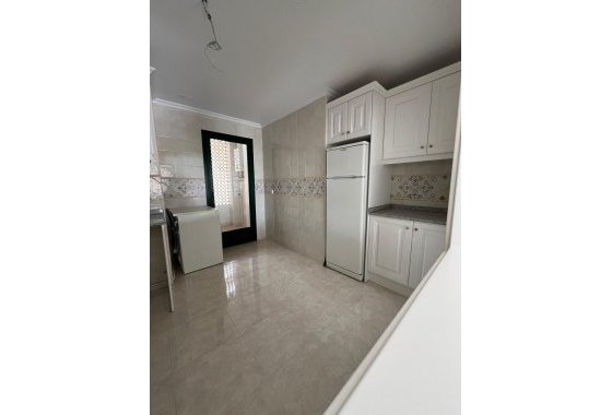 Nieuwbouw Woningen - Appartement  - Orihuela Costa