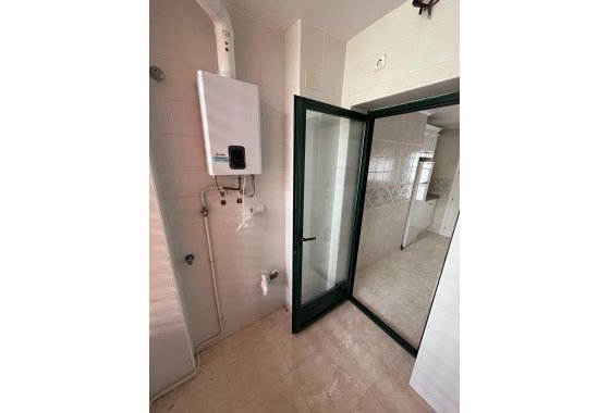 Nieuwbouw Woningen - Appartement  - Orihuela Costa