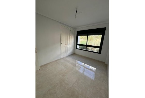Nieuwbouw Woningen - Appartement  - Orihuela Costa