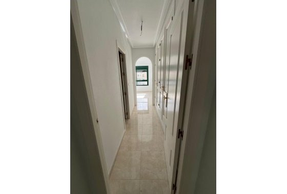 Nieuwbouw Woningen - Appartement  - Orihuela Costa