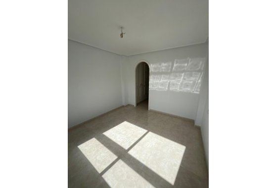 Nieuwbouw Woningen - Appartement  - Orihuela Costa
