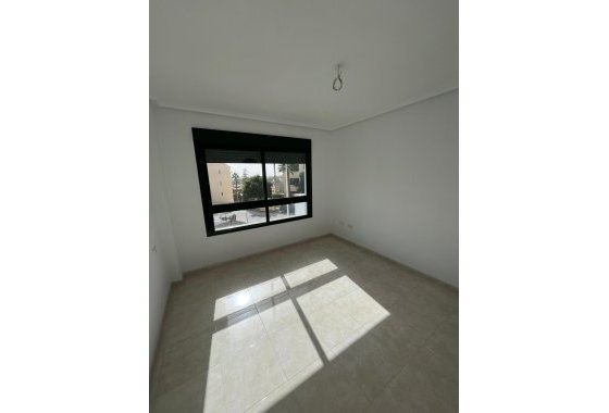 Nieuwbouw Woningen - Appartement  - Orihuela Costa