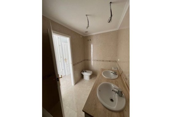 Nieuwbouw Woningen - Appartement  - Orihuela Costa