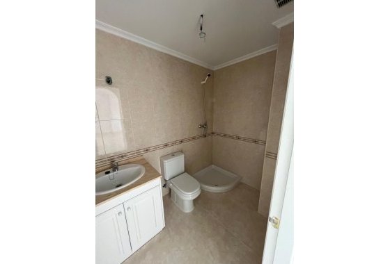 Nieuwbouw Woningen - Appartement  - Orihuela Costa