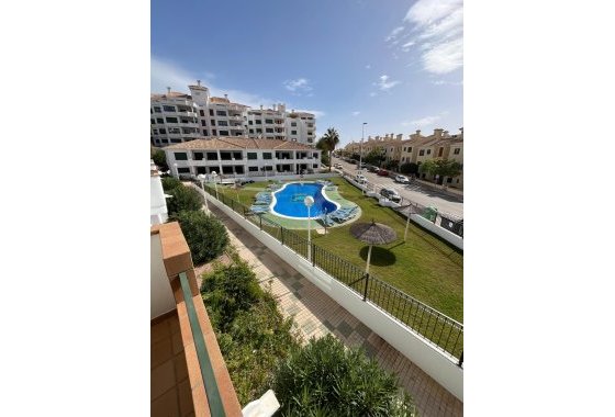 Nieuwbouw Woningen - Appartement  - Orihuela Costa