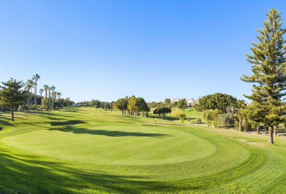 Nieuwbouw Woningen - Appartement  - Orihuela Costa