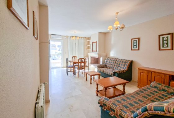 Revente - Maison Jumelée - Villamartín