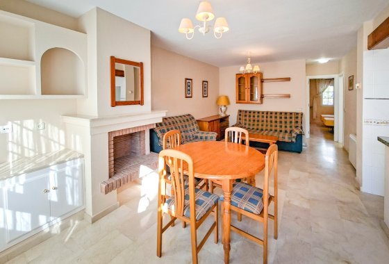 Revente - Maison Jumelée - Villamartín