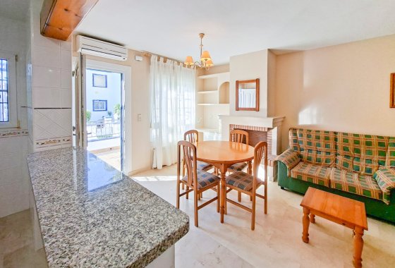 Revente - Maison Jumelée - Villamartín