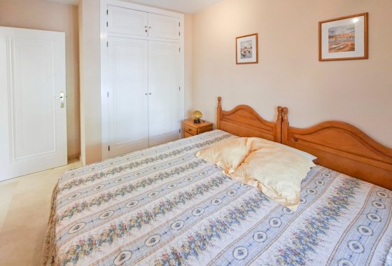 Revente - Maison Jumelée - Villamartín