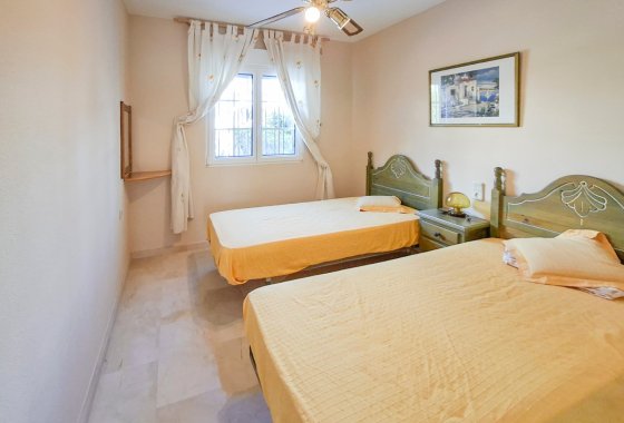 Revente - Maison Jumelée - Villamartín