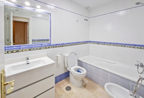 Revente - Maison Jumelée - Villamartín