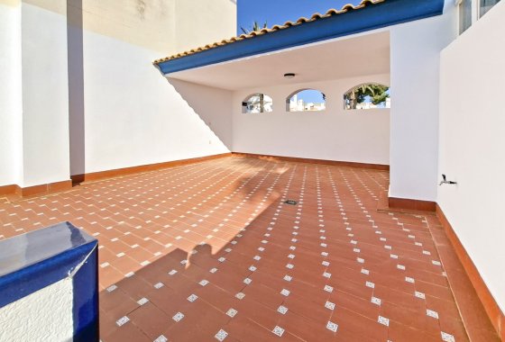 Revente - Maison Jumelée - Villamartín