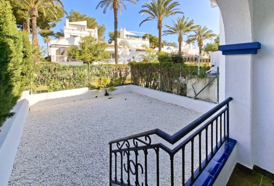 Revente - Maison Jumelée - Villamartín