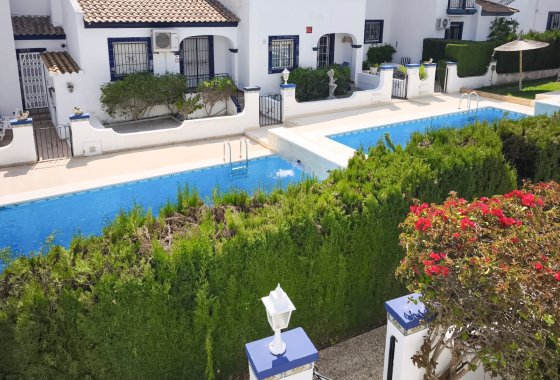 Revente - Maison Jumelée - Villamartín