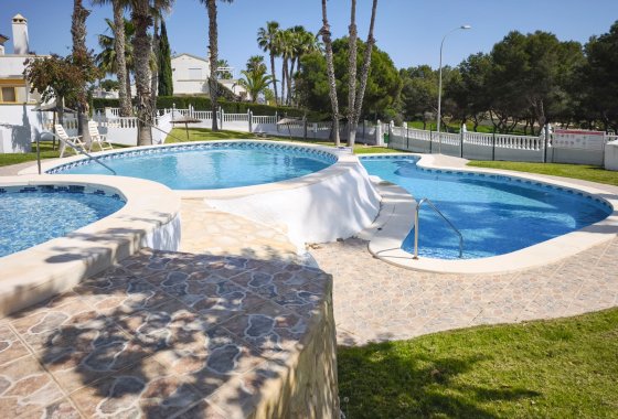 Revente - Maison Jumelée - Villamartín